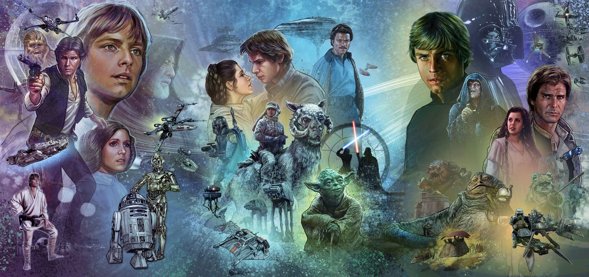 Star Wars article image